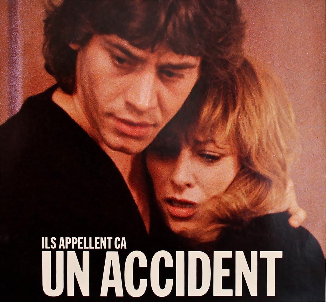 They Call It an Accident